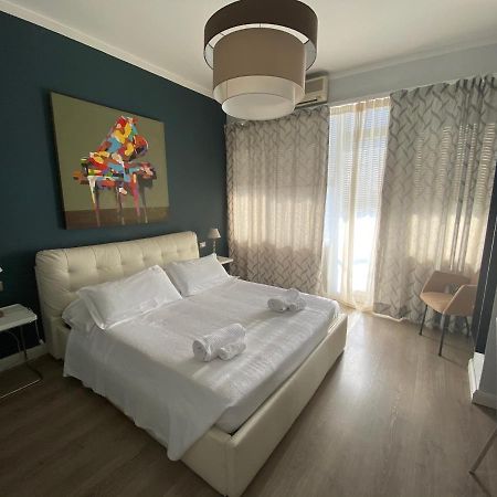 Corso Italia Rooms ميلان المظهر الخارجي الصورة