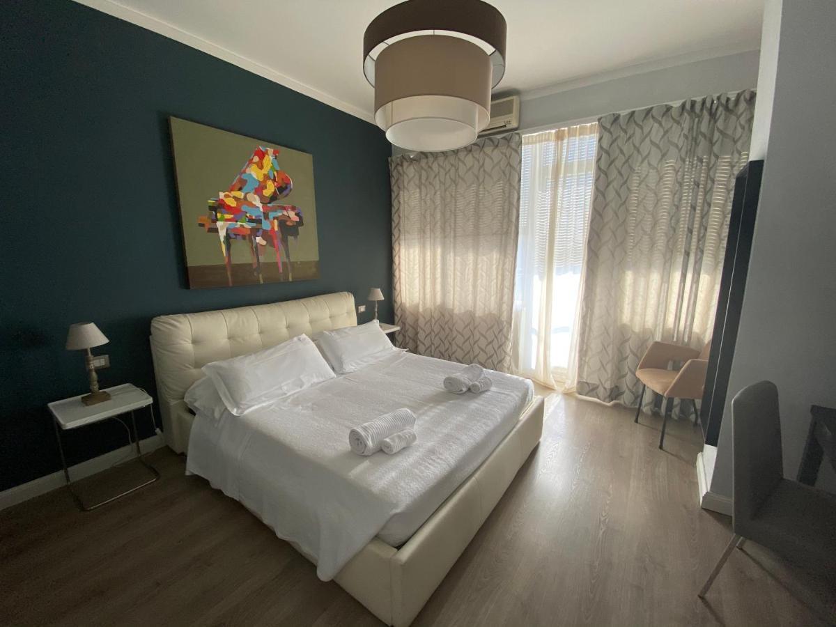 Corso Italia Rooms ميلان المظهر الخارجي الصورة