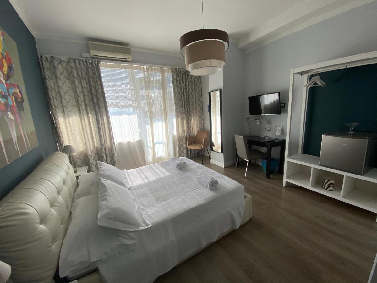 Corso Italia Rooms ميلان المظهر الخارجي الصورة
