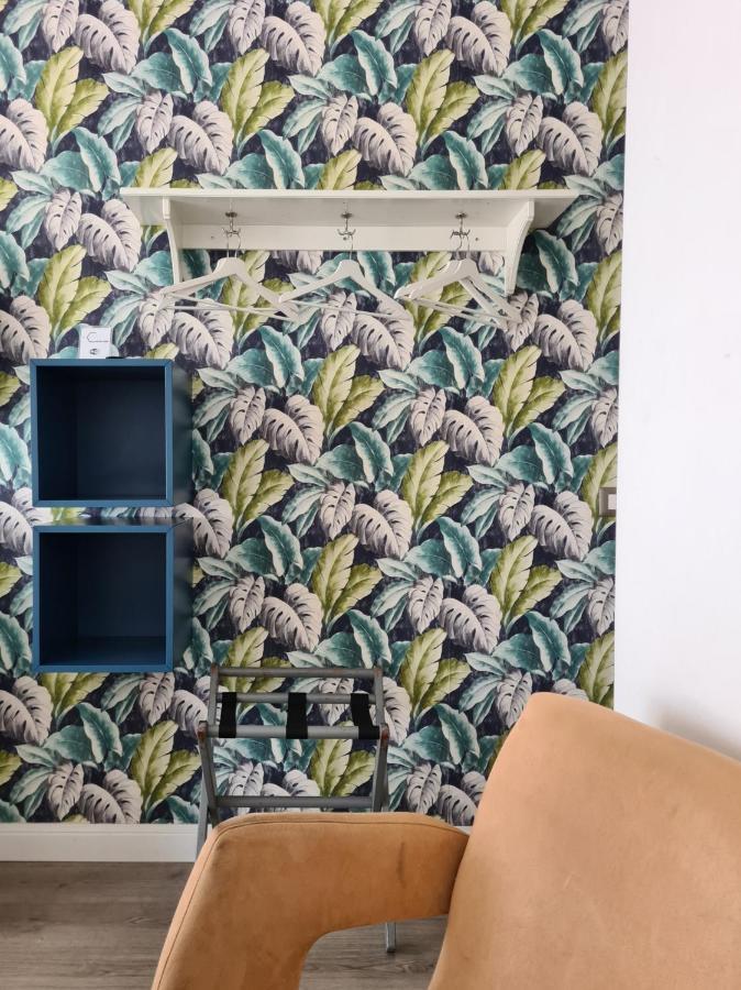 Corso Italia Rooms ميلان المظهر الخارجي الصورة