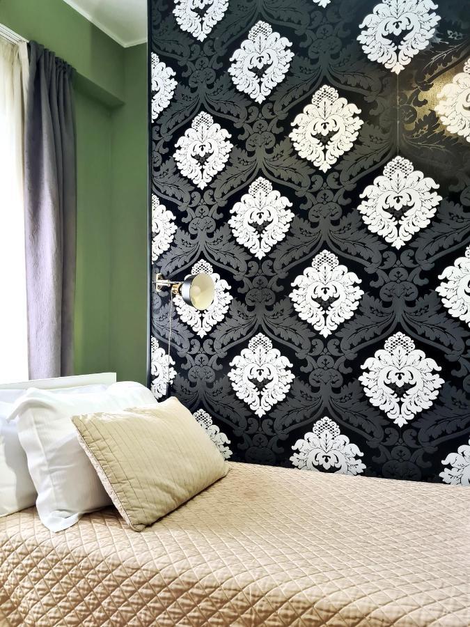Corso Italia Rooms ميلان المظهر الخارجي الصورة