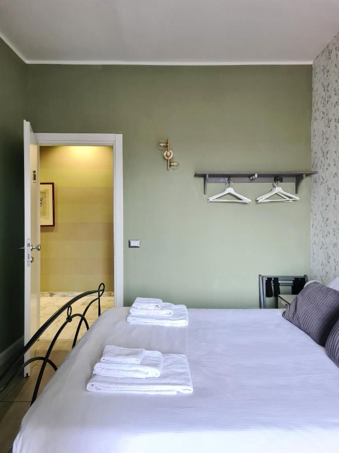 Corso Italia Rooms ميلان المظهر الخارجي الصورة