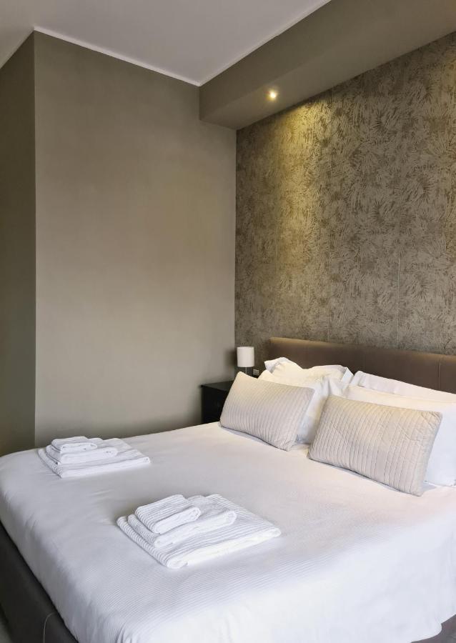 Corso Italia Rooms ميلان المظهر الخارجي الصورة