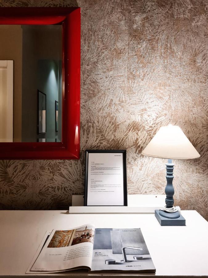 Corso Italia Rooms ميلان المظهر الخارجي الصورة