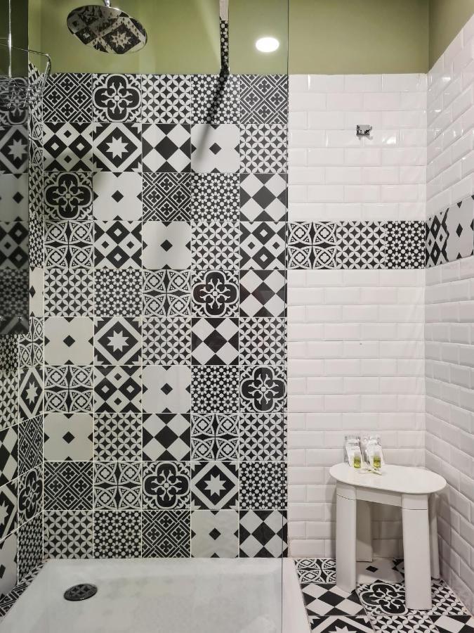 Corso Italia Rooms ميلان المظهر الخارجي الصورة