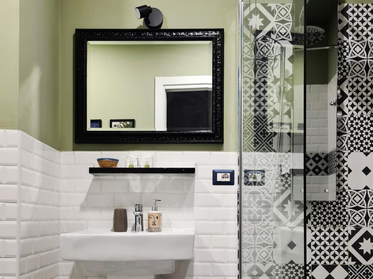 Corso Italia Rooms ميلان المظهر الخارجي الصورة